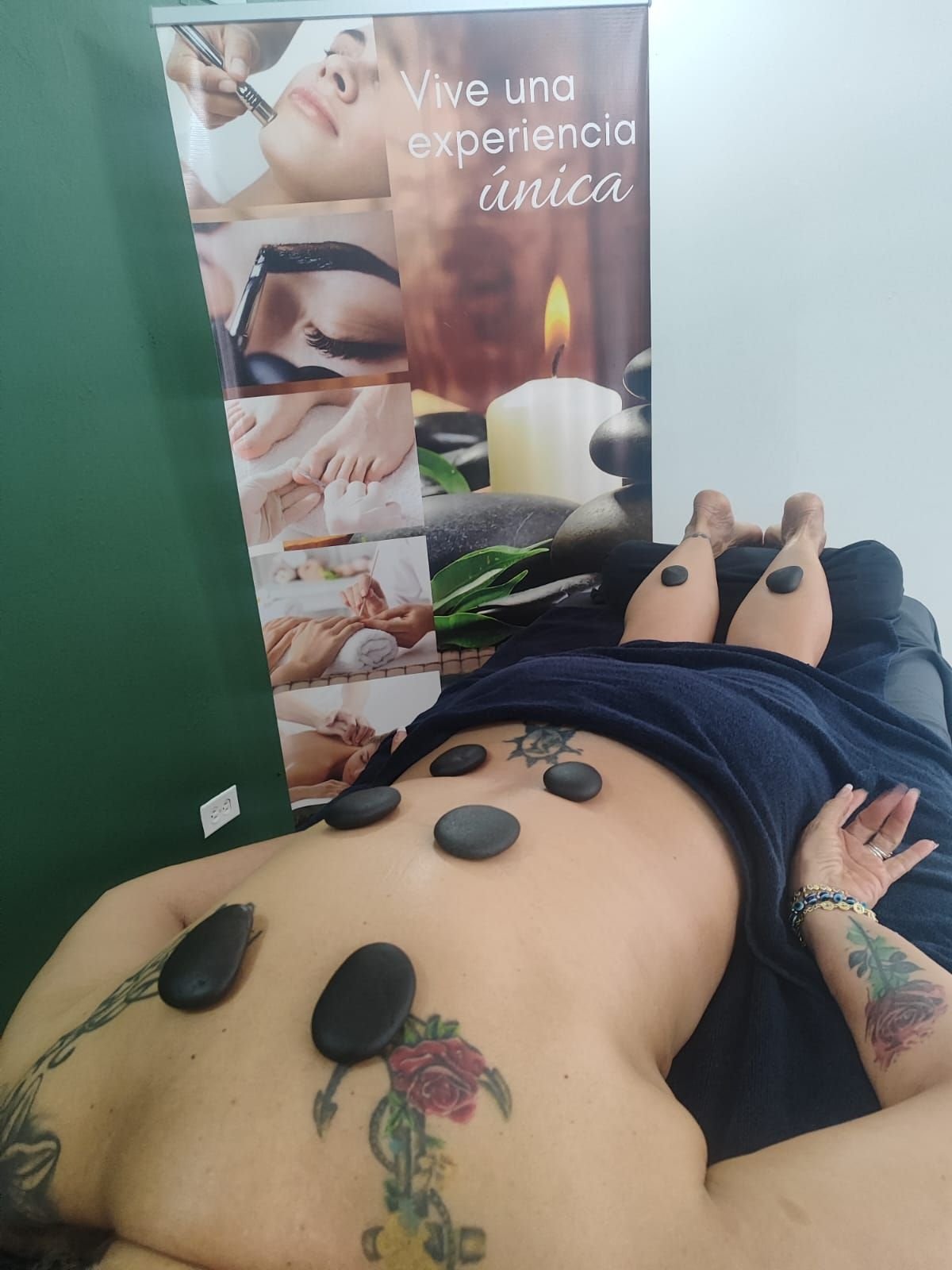 Masajes Profesionales — foto 2
